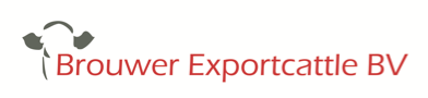 logo Brouwer Exportcattle BV